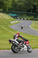 Lower Group Red Bikes